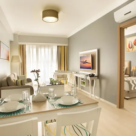 Serenity Airport Hotel Istanbul