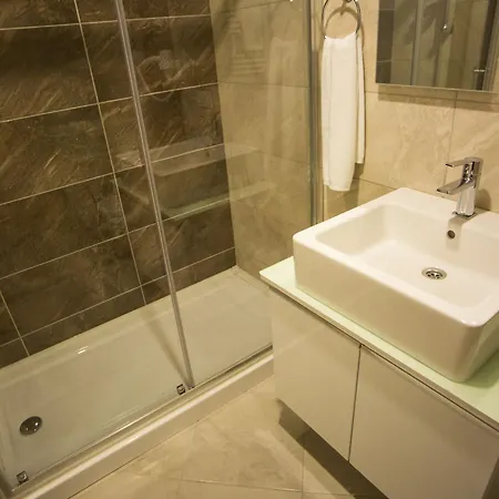 Serenity Airport Hotel Istanbul