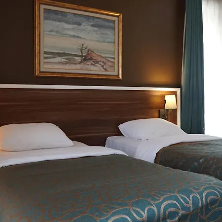 Le Maritime İstanbul