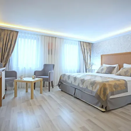 Hotell Waw Galataport 3*