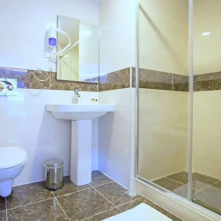 Waw Galataport Hotell 3*
