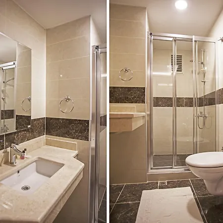 Waw Galataport Hotell Istanbul