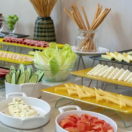 Millennium Golden Horn Hotel 5*