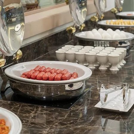 Hotel Millennium Golden Horn