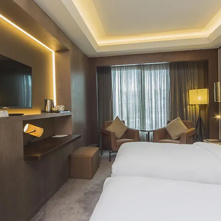 Naz City Taksim - Special Category Hotel 4*
