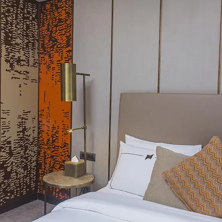 Hotel Naz City Taksim - Special Category