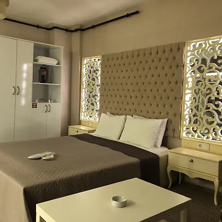 Butik Hotel Istanbul
