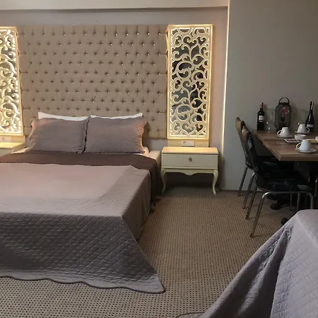 Butik 3* Istanbul
