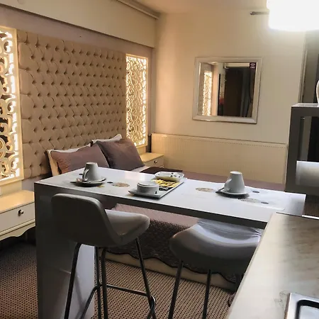 Hotel Butik