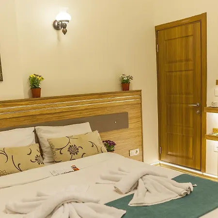 Hotel Fide 3*