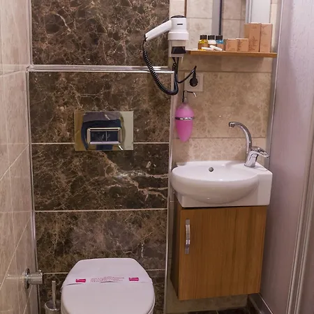 Hotel Fide