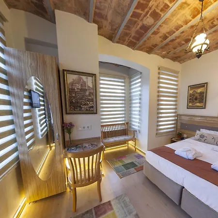 Hotel Fide