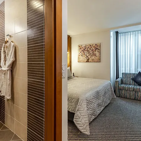 Hotel Parkhouse &