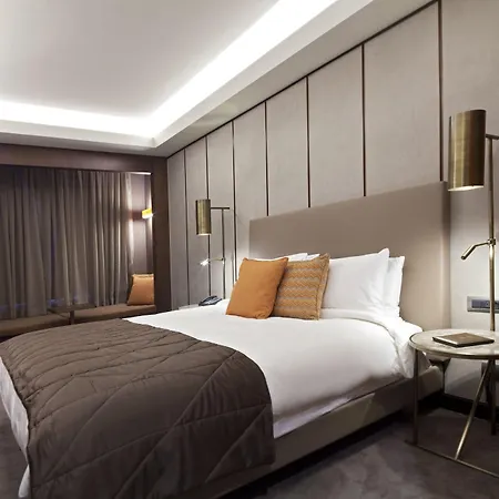Naz City Taksim - Special Category Istambul