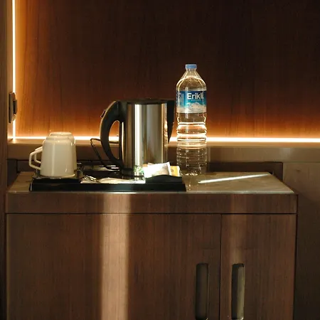 Hotel Naz City Taksim - Special Category 4*