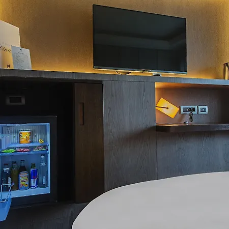 Naz City Taksim - Special Category Hotel