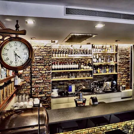 Hotel Parkhouse & Istanbul