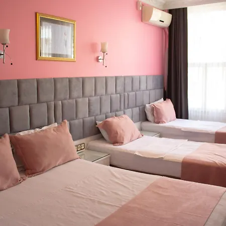 Tulip House Hotel 3*