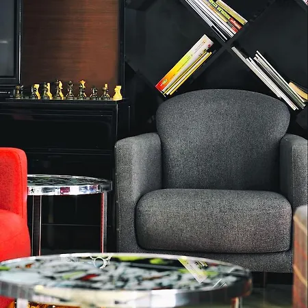Hotel Parkhouse & Istanbul
