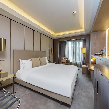 Naz City Taksim - Special Category