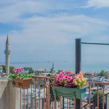 Tulip House 3* Provincia di Istanbul