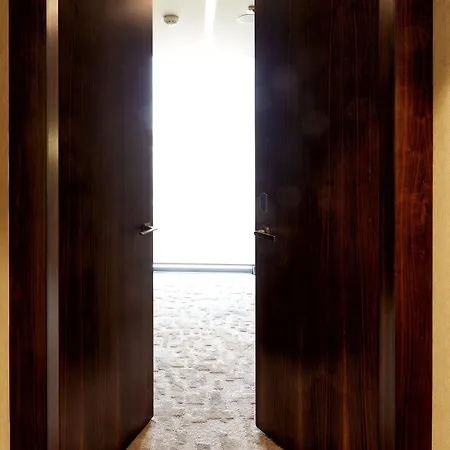Naz City Taksim - Special Category 4* Istambul