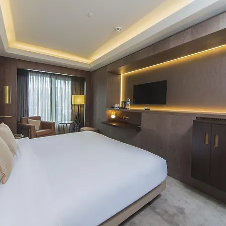 Naz City Taksim - Special Category