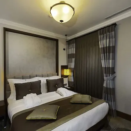 Manesol Boutique Galata 4* Istanbul