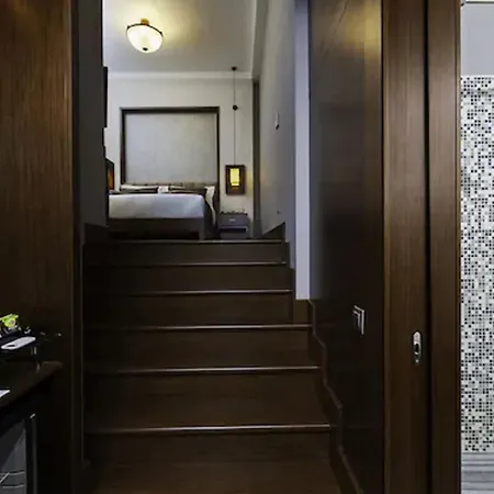 Manesol Boutique Galata Istanbul