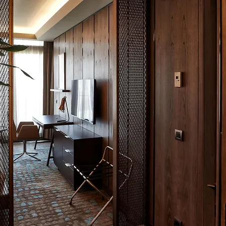 Naz City Taksim - Special Category 4*