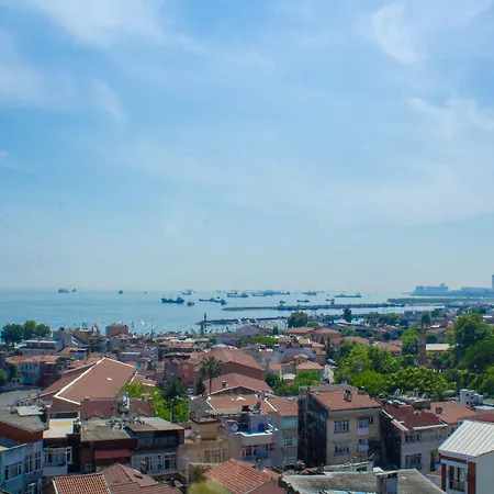 Tulip House Hotel 3*