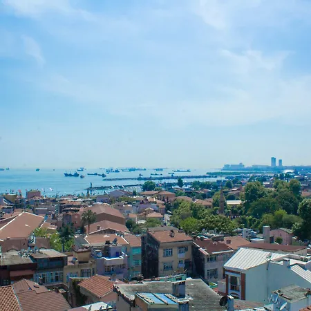 Tulip House Provincia di Istanbul