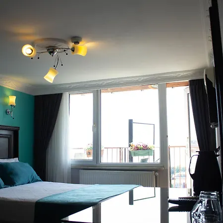 Tulip House Hotel Provincia di Istanbul