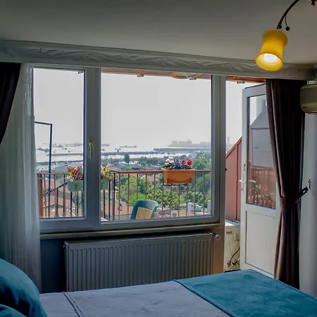 Hotel Tulip House Provincia di Istanbul
