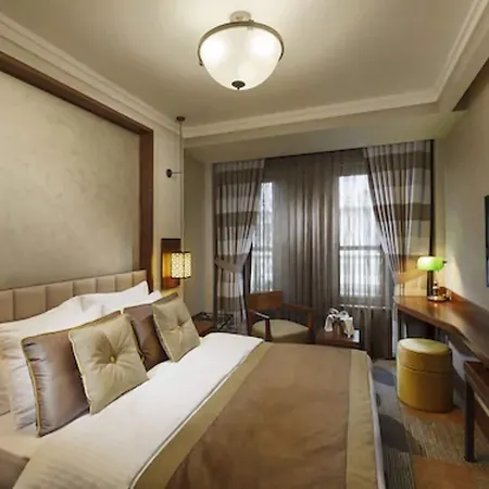 Manesol Boutique Galata 4* Istanbul