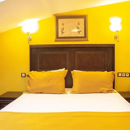Tulip House Hotel 3*