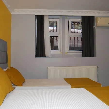 Tulip House Provincia di Istanbul