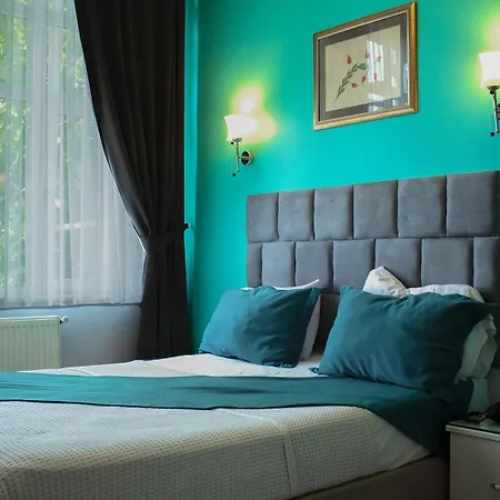 Tulip House Provincia di Istanbul