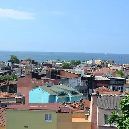 Tulip House Hotel Provincia di Istanbul