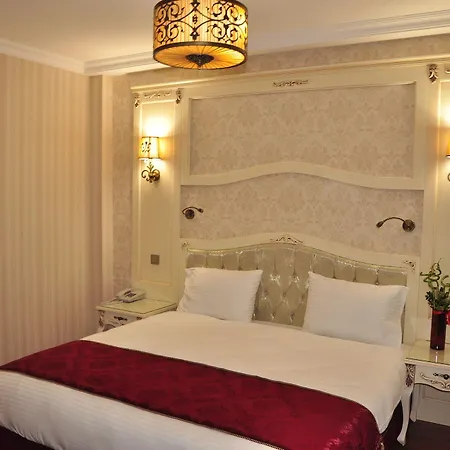 Hotel Muyan 4*