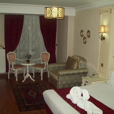 Muyan Hotel 4*