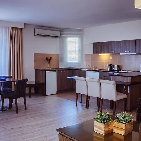 The Marmara Suadiye Istanbul