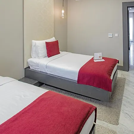 Nowy Efendi - Special Category Hotel 4*