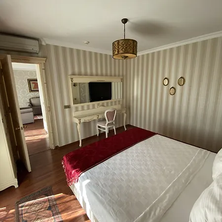 أجنحة مويان 4*