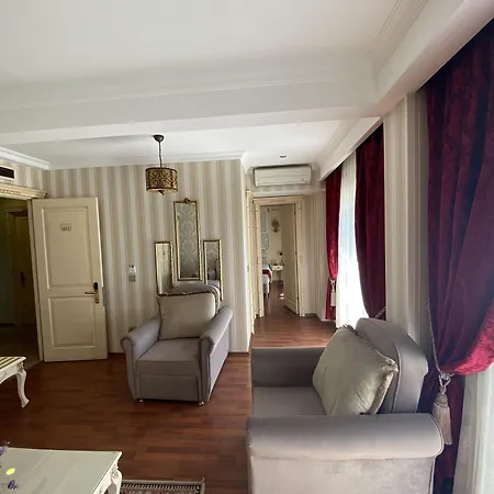 Muyan Hotel 4*
