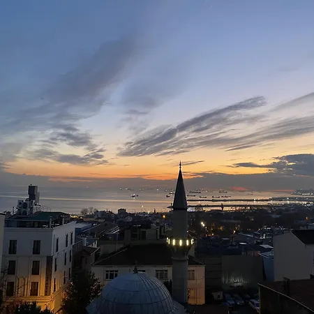 Muyan Istanbulská provincie