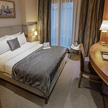 Nowy Efendi - Special Category Hotel 4*