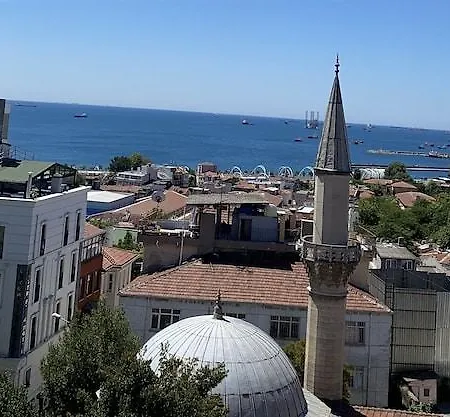 Muyan Istanbulská provincie