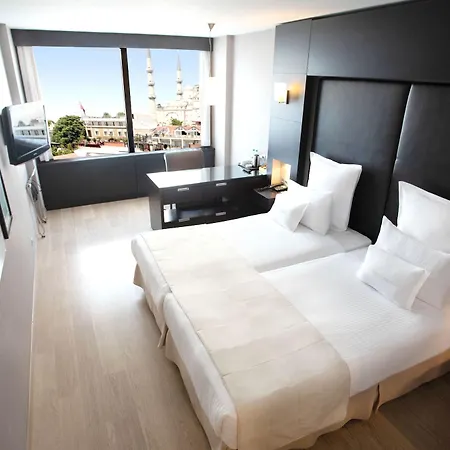 Kalyon Hotel
