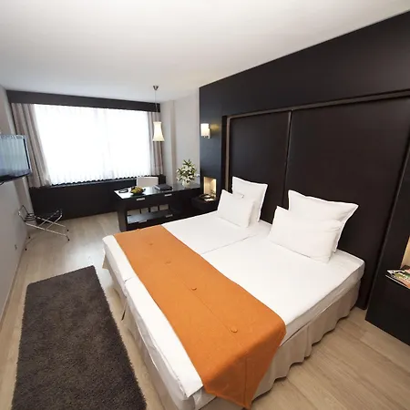 Hotel Kalyon